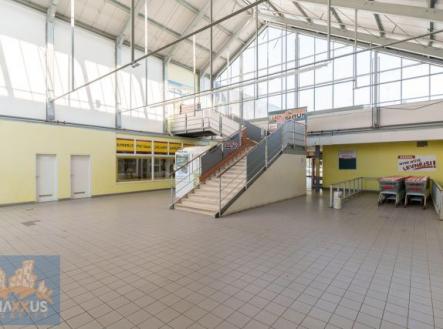 Fotka 2 | Prodej - komerční objekt, jiný, 7 702 m²