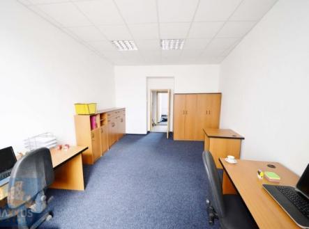 Fotka 4 | Pronájem - kanceláře, 17 m²