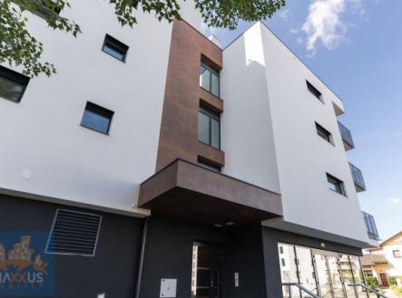 Fotka 17 | Pronájem bytu, 1+kk, 32 m²