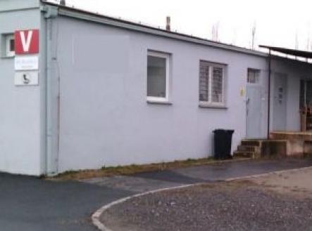 Fotka 2 | Pronájem - komerční objekt, sklad, 145 m²