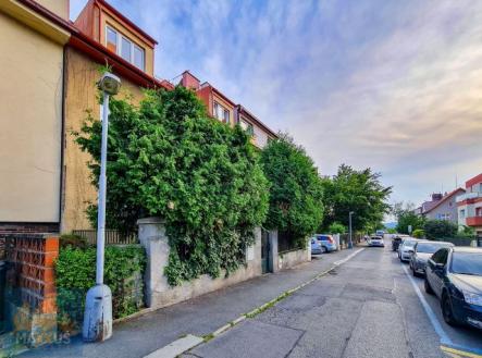 Fotka 3 | Pronájem bytu, 2+kk, 50 m²