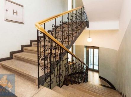 Fotka 2 | Pronájem - kanceláře, 20 m²