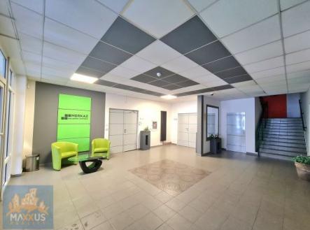 Fotka 1 | Pronájem - kanceláře, 12 m²