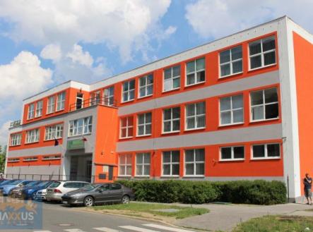 Fotka 19 | Pronájem - kanceláře, 26 m²