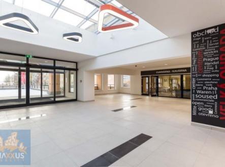 Fotka 2 | Pronájem - obchodní prostor, 102 m²