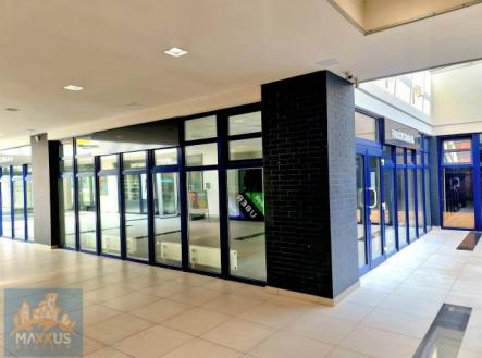 Fotka 5 | Pronájem - obchodní prostor, 102 m²