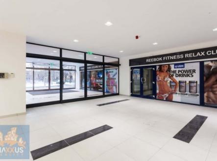 Fotka 3 | Pronájem - obchodní prostor, 102 m²
