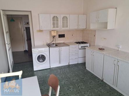 Fotka 1 | Pronájem bytu, 1+1, 48 m²