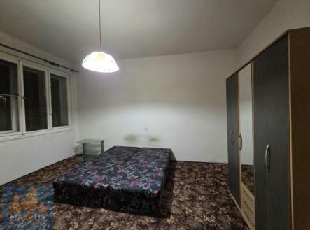 Fotka 14 | Pronájem bytu, 1+1, 48 m²