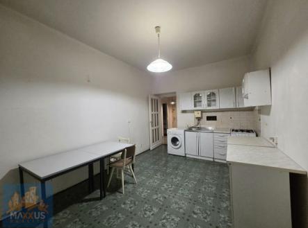 Fotka 23 | Pronájem bytu, 1+1, 48 m²