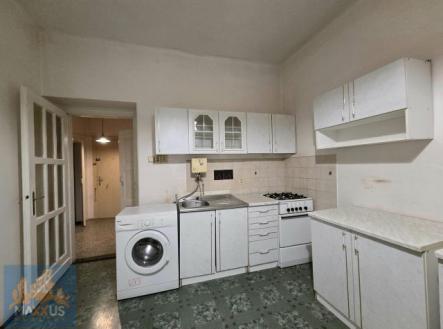 Fotka 24 | Pronájem bytu, 1+1, 48 m²