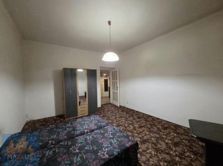 Fotka 16 | Pronájem bytu, 1+1, 48 m²