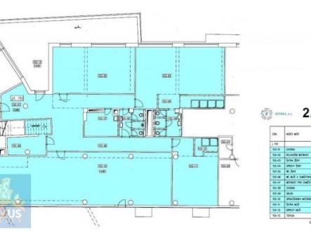 Fotka 35 | Pronájem - obchodní prostor, 360 m²