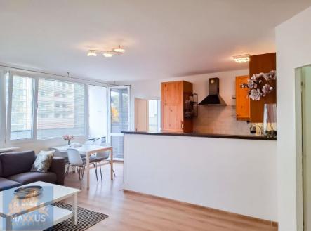 Fotka 1 | Pronájem bytu, 4+kk, 91 m²