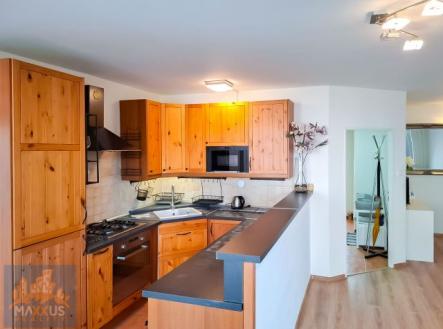 Fotka 20 | Pronájem bytu, 4+kk, 91 m²