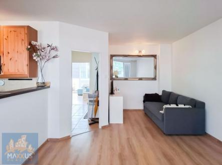 Fotka 2 | Pronájem bytu, 4+kk, 91 m²