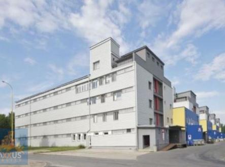 Fotka 2 | Pronájem - kanceláře, 23 m²