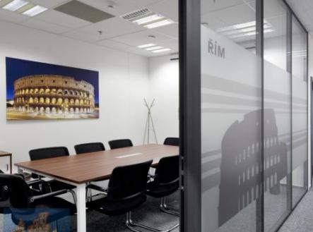 Fotka 19 | Pronájem - kanceláře, 16 m²