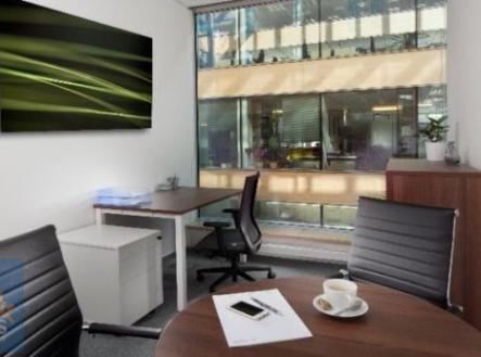 Fotka 13 | Pronájem - kanceláře, 12 m²