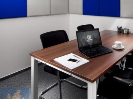 Fotka 15 | Pronájem - kanceláře, 12 m²