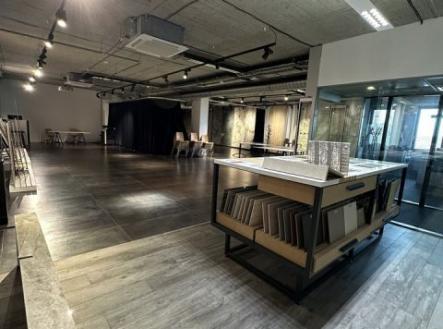 Fotka 7 | Pronájem - kanceláře, 242 m²