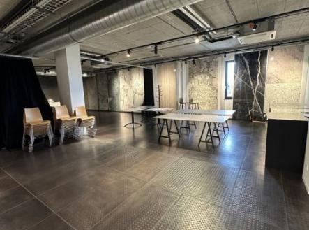 Fotka 8 | Pronájem - kanceláře, 242 m²