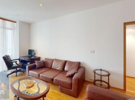 Fotka 15 | Pronájem bytu, 3+kk, 96 m²