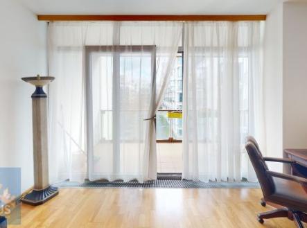 Fotka 6 | Pronájem bytu, 3+kk, 96 m²