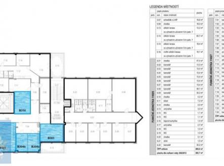Fotka 6 | Pronájem - kanceláře, 114 m²