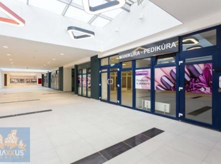 Fotka 1 | Pronájem - obchodní prostor, 60 m²