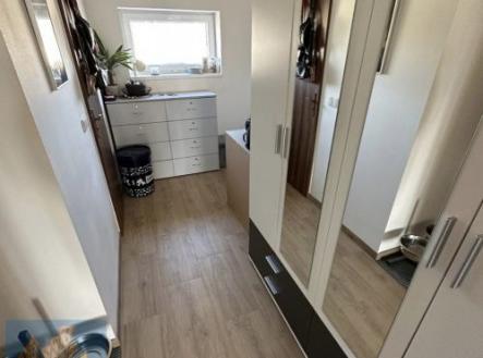 Fotka 4 | Pronájem bytu, 1+kk, 29 m²