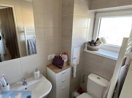 Fotka 3 | Pronájem bytu, 1+kk, 29 m²