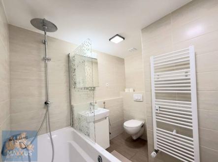 Fotka 6 | Prodej bytu, 2+kk, 43 m²