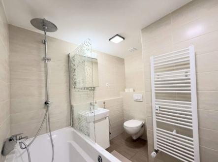 Fotka 6 | Prodej bytu, 2+kk, 43 m²