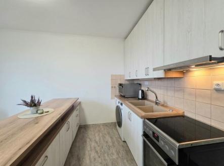 Fotka 15 | Prodej bytu, 2+kk, 43 m²