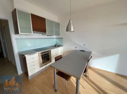 Fotka 6 | Prodej bytu, 1+kk, 38 m²