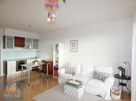 Fotka 2 | Prodej bytu, 1+kk, 38 m²