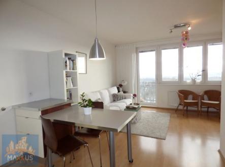 Fotka 4 | Prodej bytu, 1+kk, 38 m²