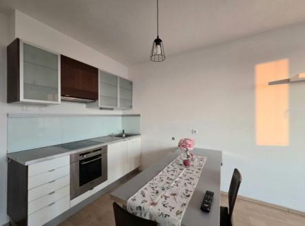 Fotka 24 | Prodej bytu, 1+kk, 38 m²