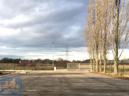 Fotka 2 | Pronájem - skladovací prostor, 650 m²