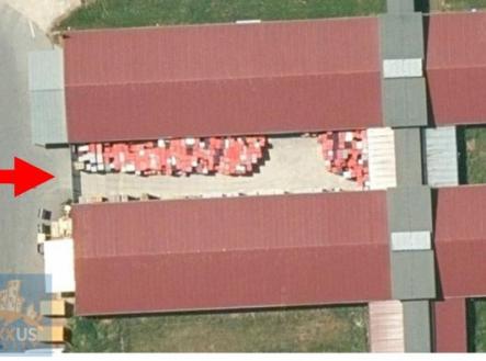 Fotka 1 | Pronájem - pozemek pro komerční výstavbu, 382 m²