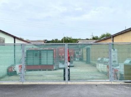 Fotka 3 | Pronájem - pozemek pro komerční výstavbu, 382 m²