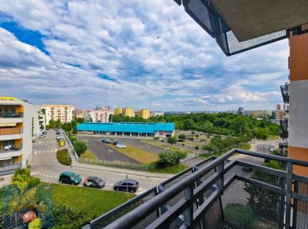 Fotka 3 | Pronájem bytu, 2+kk, 58 m²