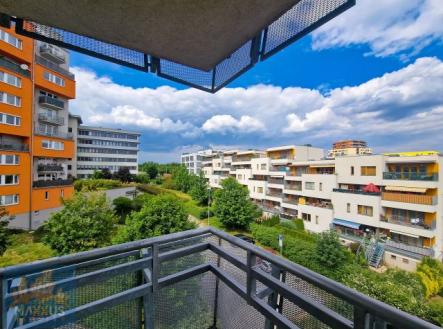 Fotka 4 | Pronájem bytu, 2+kk, 58 m²