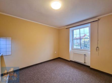 Fotka 6 | Pronájem bytu, 1+kk, 23 m²