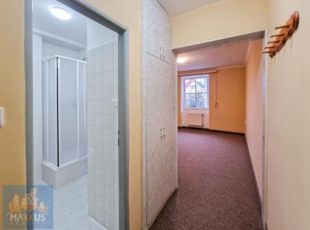 Fotka 3 | Pronájem bytu, 1+kk, 23 m²