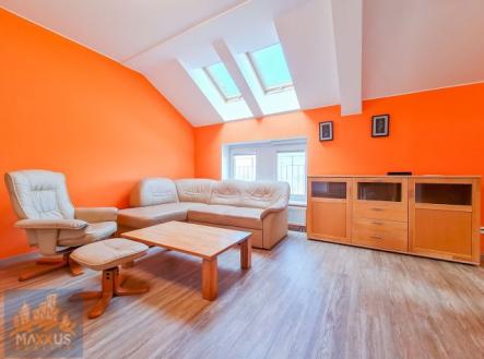 Fotka 3 | Pronájem bytu, 2+kk, 68 m²