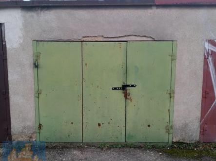 Fotka 5 | Pronájem - malý objekt/garáž