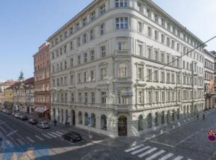 Fotka 6 | Pronájem - kanceláře, 343 m²