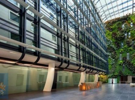 Fotka 2 | Pronájem - kanceláře, 242 m²